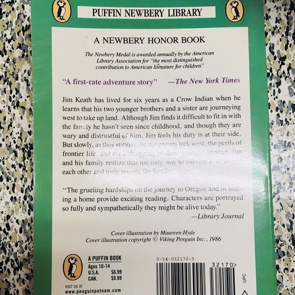 Moccasin Trail - Picture 4 of 4